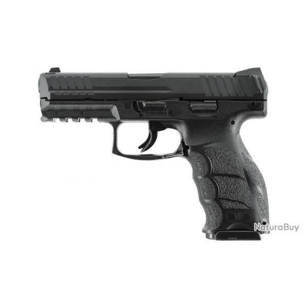 PIST HECKLER&KOCH VP9 BBS 6MM SPRING 0,5J