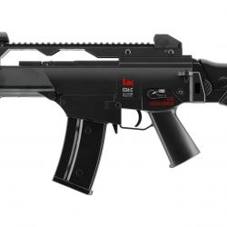 PIST HK G36 CIDZ ADV BBS 6MM ELECTRIC FULL AUTO 0,5J