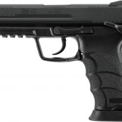 PIST HECKLER&KOCH HKP45 BBS 6MM GAZ 1,0 J