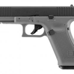 PIST GLOCK 17 GEN5 BBS 6MM CO2 - 2,0 J BLACK TUNGSTEN GRAY