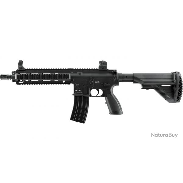 CARAB HK416 D BBS 6MM ELECTRIC FULL AUTO -0,5J