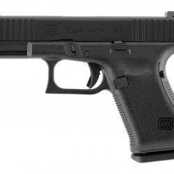 PIST GLOCK 19 GEN5 BBS 6MM GAZ 1,0 J
