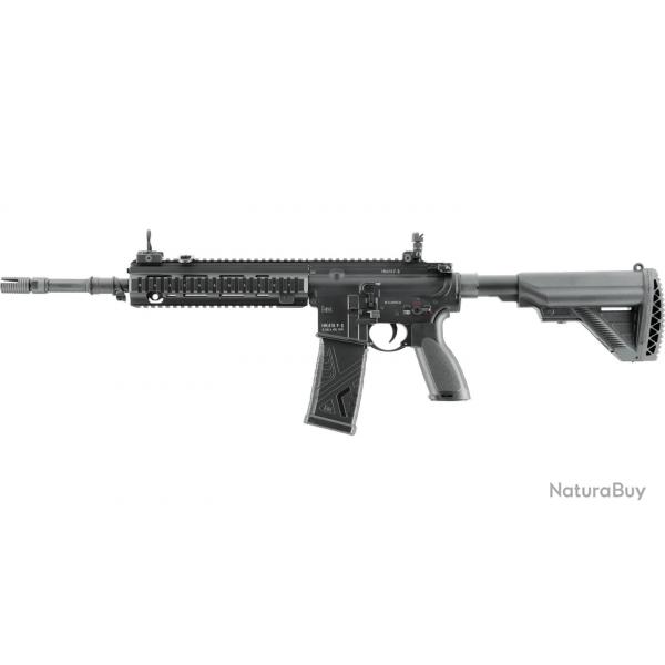 FUSIL HK416 F-S BBS 6MM AEG FULL AUTO AIRSOFT