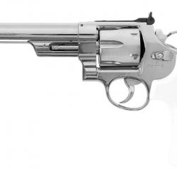 REV SMITH&WESSON 629 TRUST ME BBS 6MM CO2 - 2,0 J