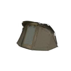 Bivvy JRC Defender Peak 2 Man + Surtoile