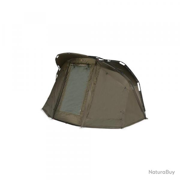Bivvy JRC Defender Peak 2 Man + Surtoile