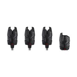 Set d'Alarme JRC Radar DR 3+1
