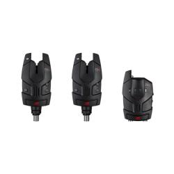 Set d'Alarme JRC Radar DR 2+1