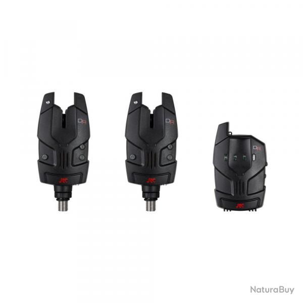 Set d'Alarme JRC Radar DR 2+1