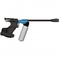 Pistolet à air Hämmerli AP20 ambidextre (Calibre: 4,50)