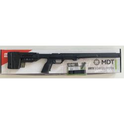 Châssis MDT Oryx pour Carabine CZ 457 LRP