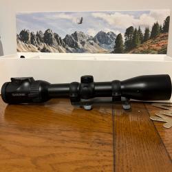 Swarovski z6i 1.7-10x42