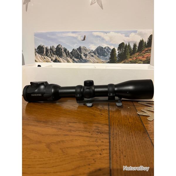 Swarovski z6i 1.7-10x42