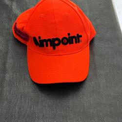 Casquette ampoint neuve