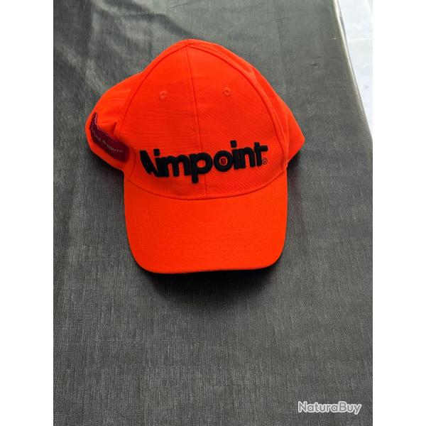 Casquette ampoint neuve