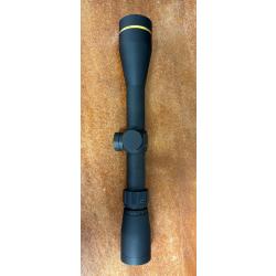 Lunette Leupold Rimfire 3x9-40