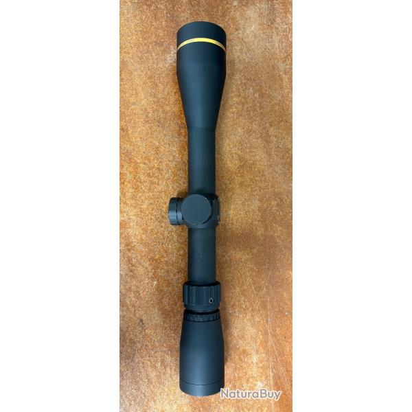 Lunette Leupold Rimfire 3x9-40