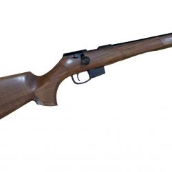 Anschutz 1761 monte carlo II 22LR 18" filetée