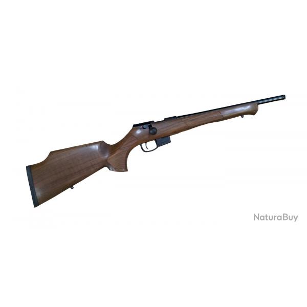Anschutz 1761 monte carlo II 22LR 18" filete