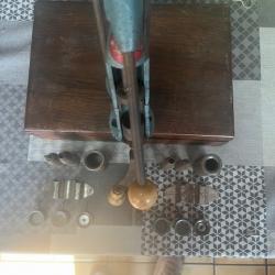 recalibreur nemrod cal 12 et 20