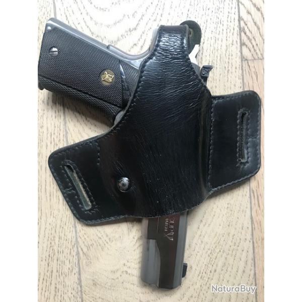 Etui universel pour PA