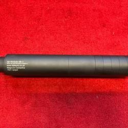 FLASH - SILENCEUX DPT 15X100 6.5MM
