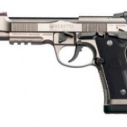 Pistolet BERETTA 92X Performance Cal.9mm Para