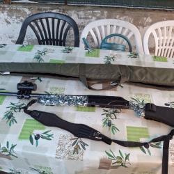 Fusil semi automatique Breda Orione cal 12/70 sans prix de réserve