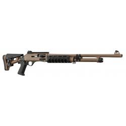 Fusil Aksa Arms S4 Extreme TAN cal. 12-76