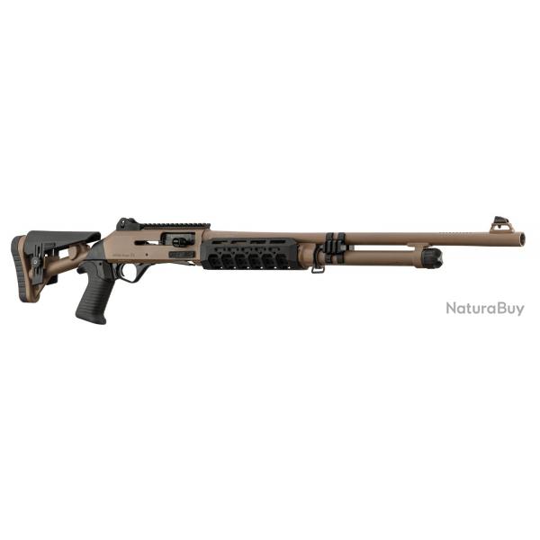 Fusil Aksa Arms S4 Extreme TAN cal. 12-76