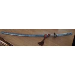 Sabre katana shin gunto type 95 ww2 japonais