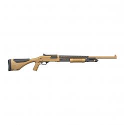 Fusil à pompe WINCHESTER SXP Extrem Dark Earth Defender Cal 12/76