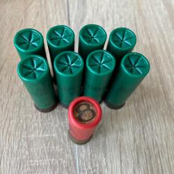 Ancienne munition cal 20