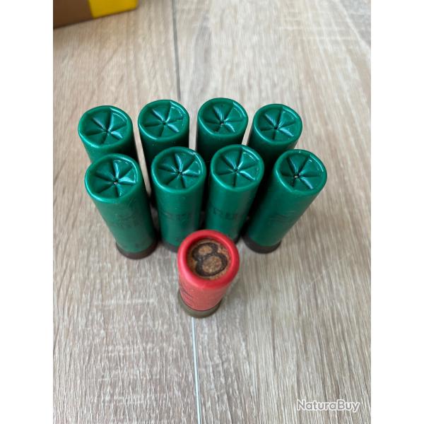 Ancienne munition cal 20