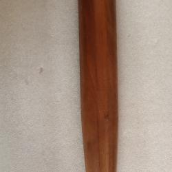 Garde main Erma M1