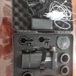 Adaptateur de vision diurne et nocturne NITEVIZOR VN3XTR