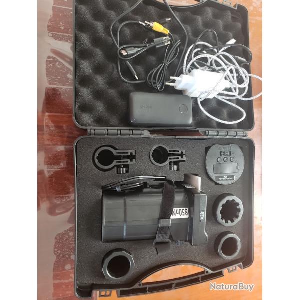 Adaptateur de vision diurne et nocturne NITEVIZOR VN3XTR
