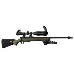Carabine Mossberg Patriot Night Train 2 cal. 308win