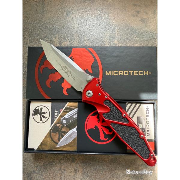 Microtech socom lite manual