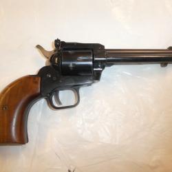 revolver SCHMIDT 21 cal 22lr  6 coups