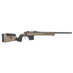 Carabine Mossberg Patriot LR Tactical cal. 308win