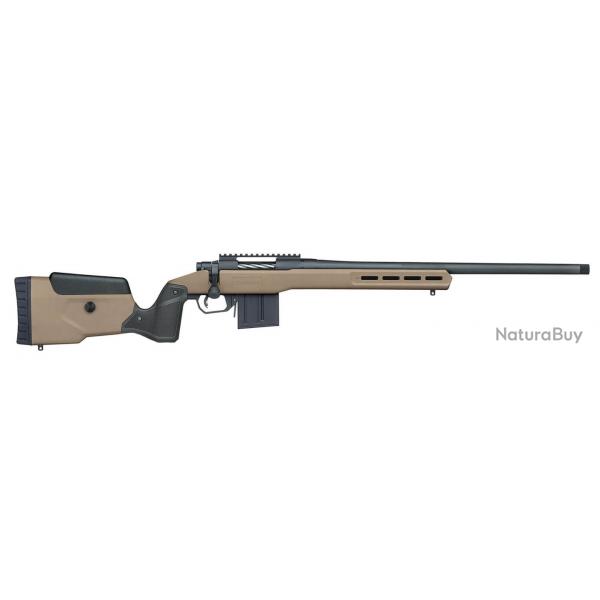 Carabine Mossberg Patriot LR Tactical cal. 308win