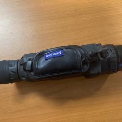 Pulsar Hélion XP38 F complet