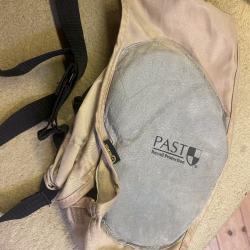 Past Recoil Protection -  amortisseur épaule ambidextre