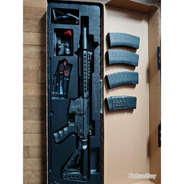 Rplique airsoft ar-15