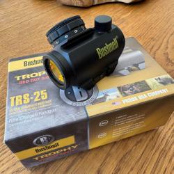 Bushnell TRS-25