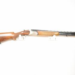 Fusil Bettinsoli Superposé Calibre 12/70