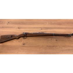 Carabine Mauser Kar 98 AZ ERFURT 1918 8x57 IS