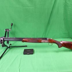 FUSIL BALL TRAP CESAR GUERINI SUMMIT SPORTING 12/76