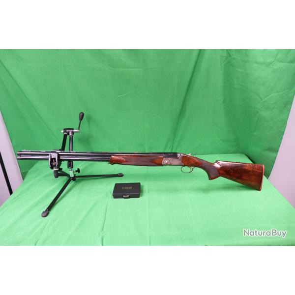 FUSIL BALL TRAP CESAR GUERINI SUMMIT SPORTING 12/76